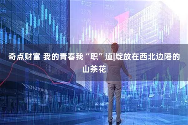 奇点财富 我的青春我“职”道|绽放在西北边陲的山茶花